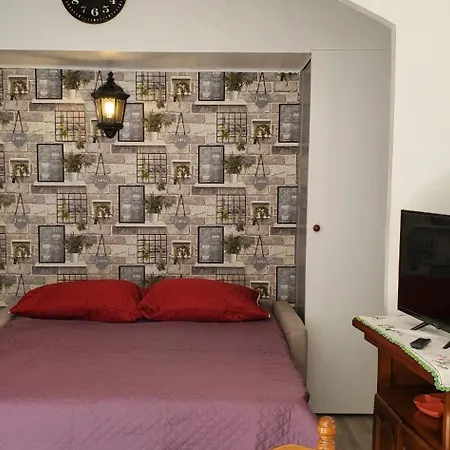 Vadon Geneletti Apartamento