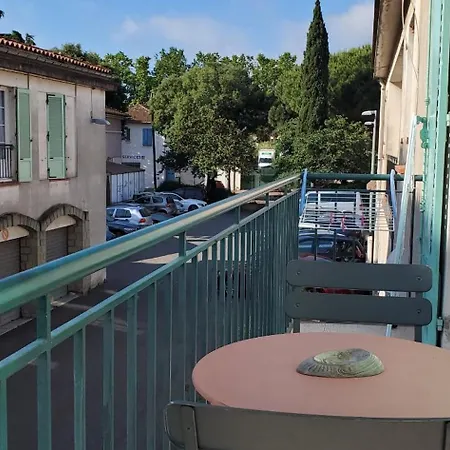 Vadon Geneletti Apartamento