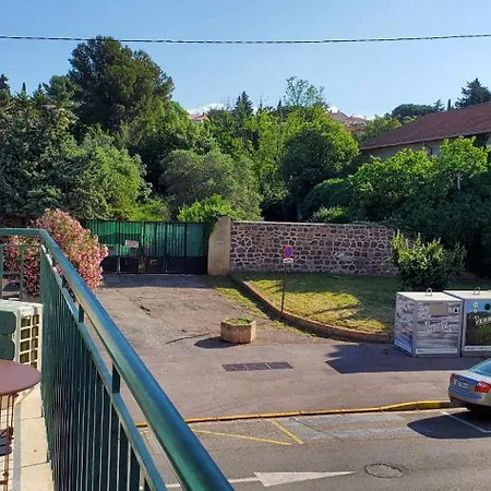 Vadon Geneletti Apartamento Fréjus