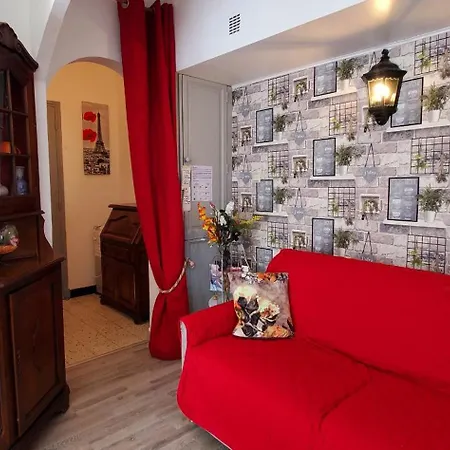 Vadon Geneletti Apartamento