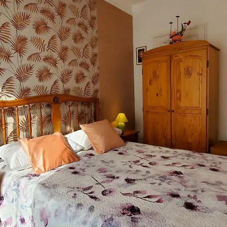 Apartamento Vadon Geneletti Fréjus